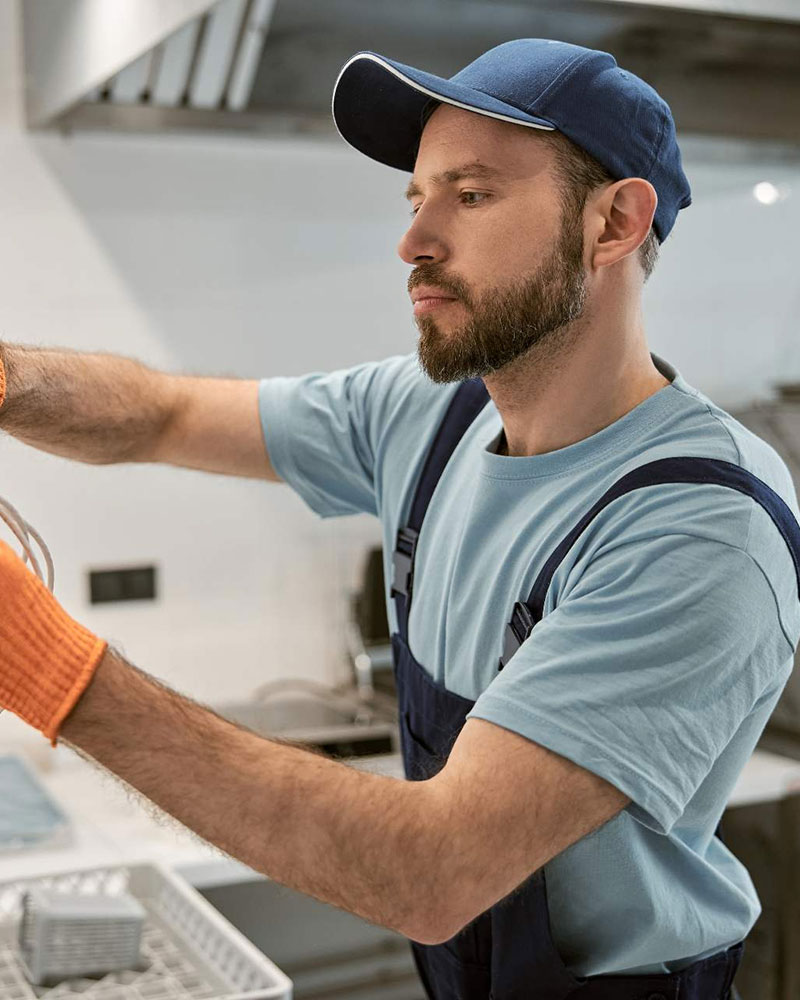 Handyman Near Me Ltd