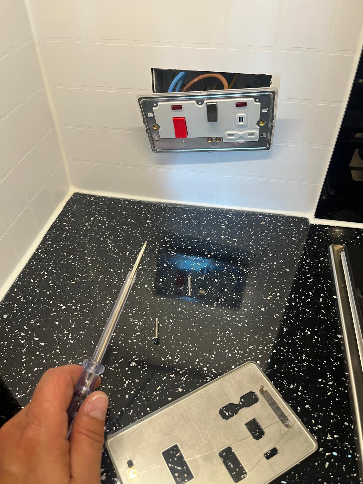 electrical handyman near me