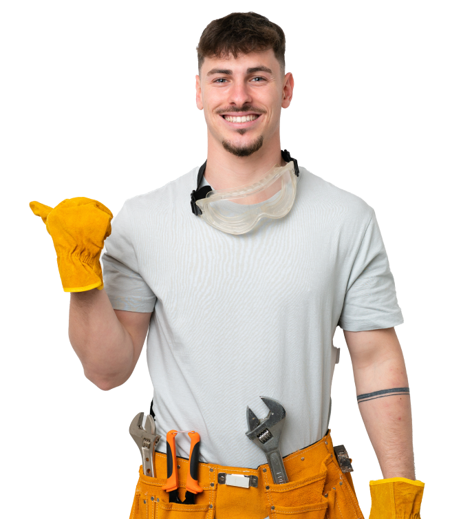 Handyman Near Me Ltd