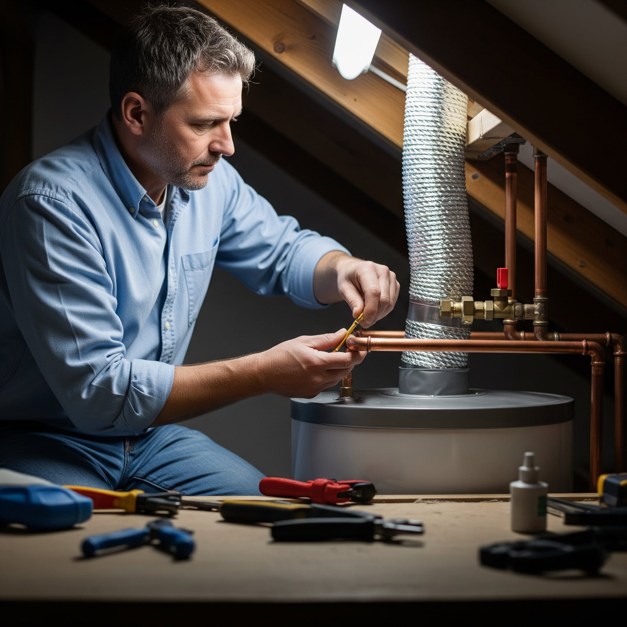 Handyman Near Me Ltd