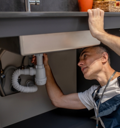 Local handyman team serving Walthamstow and London