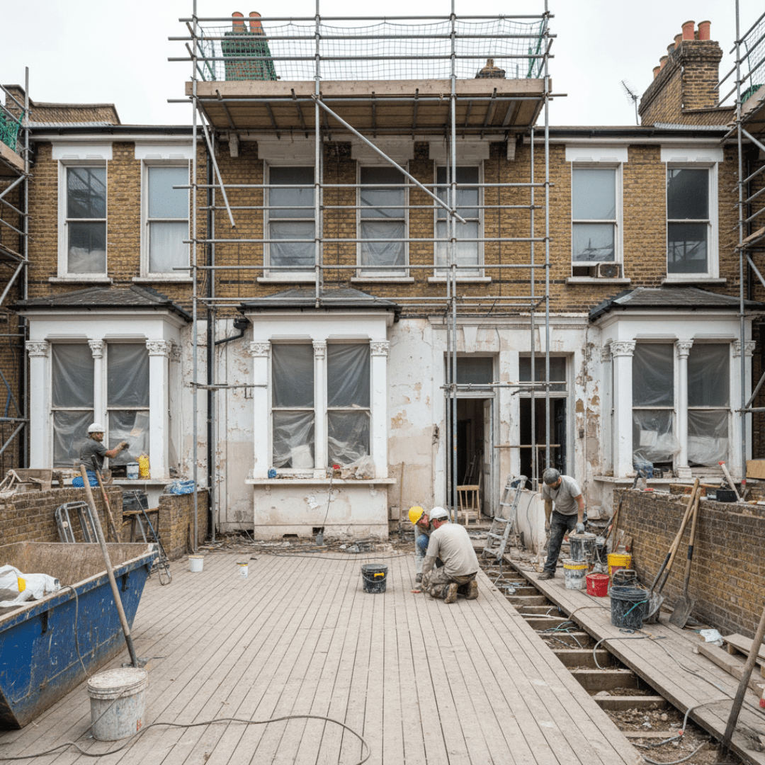 local handyman near me